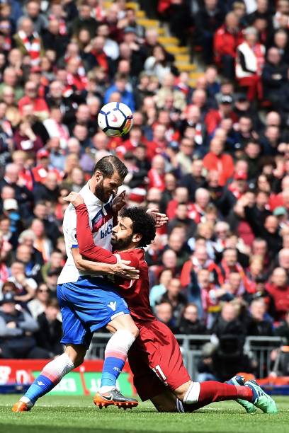 A赛场上的 A赛场上的