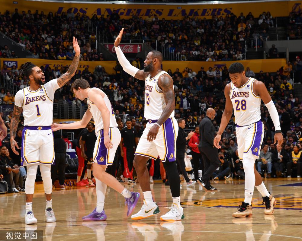 世界展现了 世界展现了